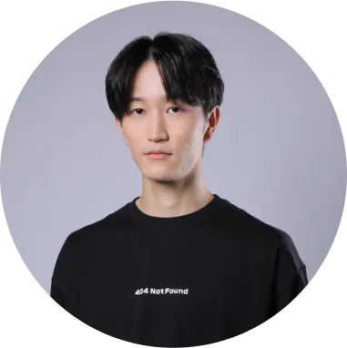 YUSHI IWASAKI