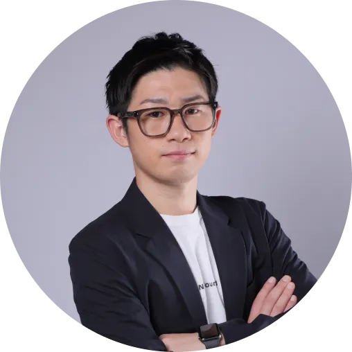 SHO NAKAMURA