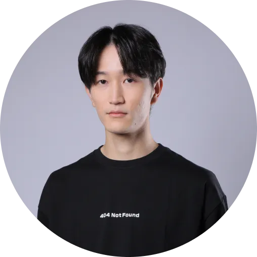 YUSHI IWASAKI