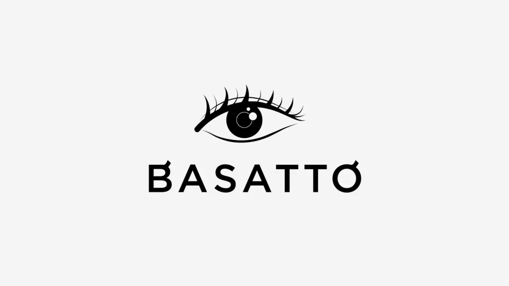 BASATTO ロゴアニメーション