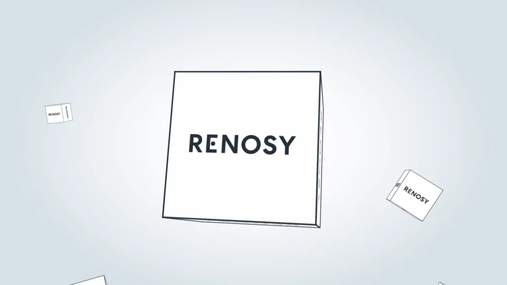 RENOSY WEB広告