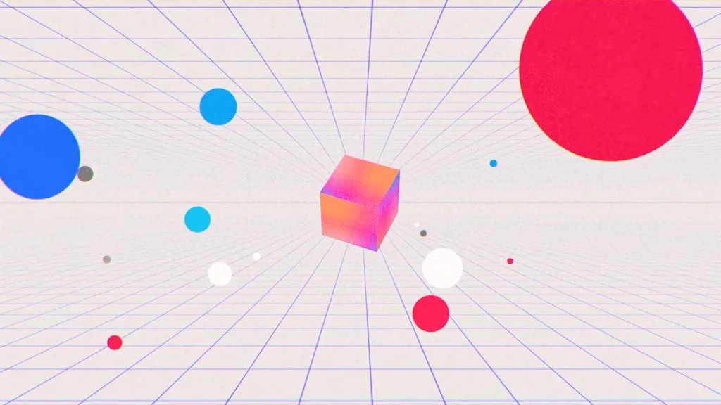 カンファレンスOP